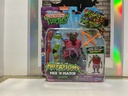 TALES OF THE TEENAGE MUTANT NINJA TURTLES - MUTATIONS MIX’NMATCH MASTER SPLINTER