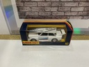LUSA-TOYS - 1:43 BMW 320 RACING