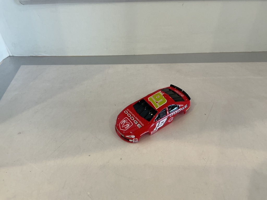 [102846] HO SLOT CAR BODY ONLY