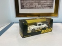 1/43 SOLIDO MADE IN FRANCE PORSHE 934