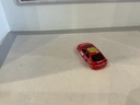 HO SLOT CAR BODY ONLY