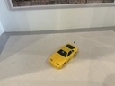 HO SLOT CAR BODY ONLY