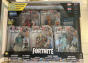 Fortnite Five Figure Battle Royale w/codes