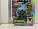 TALES OF THE TEENAGE MUTANT NINJA TURTLES - MUTATIONS MIX’NMATCH BISHOP IN MECH