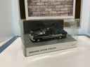 1/43WHITE ROSE COLLECTIBLES INDIANA STATE POLICE 1949