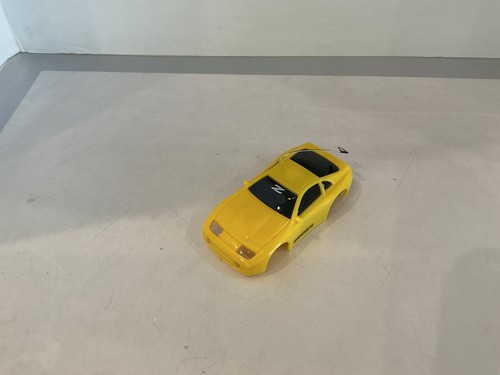 HO SLOT CAR BODY ONLY