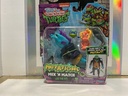 TALES OF THE TEENAGE MUTANT NINJA TURTLES - MUTATIONS MIX’NMATCH LEE THE EEL