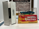 1/43 HOT WHEELS 1970 CHEVELLE SS 454 1 OF 6