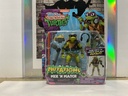 TALES OF THE TEENAGE MUTANT NINJA TURTLES - MUTATIONS MIX’NMATCH DONATELLO