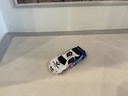 HO SLOT CAR BODY ONLY