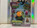 TALES OF THE TEENAGE MUTANT NINJA TURTLES - MUTATIONS MIX’NMATCH GOLD FIN