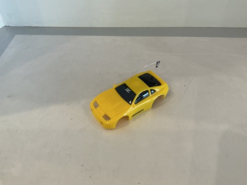 [102836] HO SLOT CAR BODY ONLY