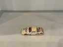 HO SLOT CAR BODY ONLY