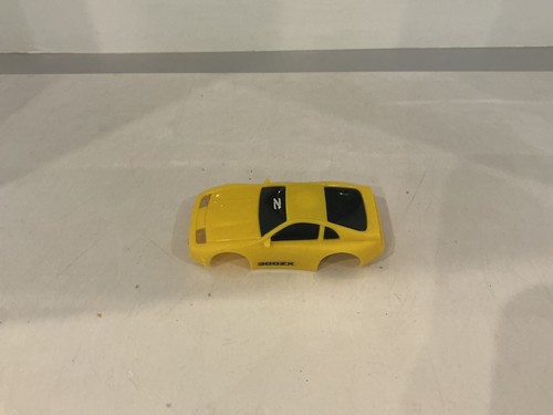 [102920] HO SLOT CAR BODY ONLY