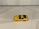 HO SLOT CAR BODY ONLY