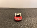 HO SLOT CAR BODY ONLY