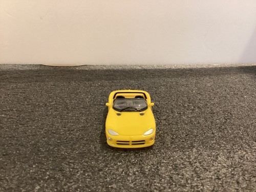 HO SLOT CAR BODY ONLY