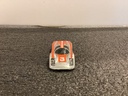 HO SLOT CAR BODY ONLY