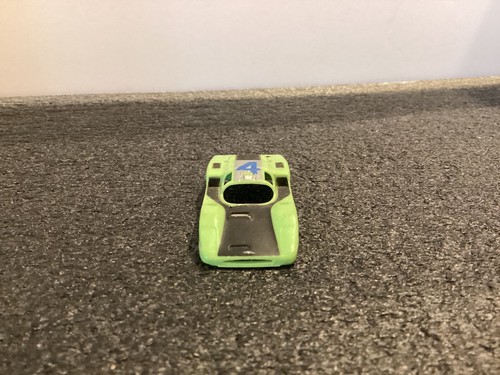 HO SLOT CAR BODY ONLY