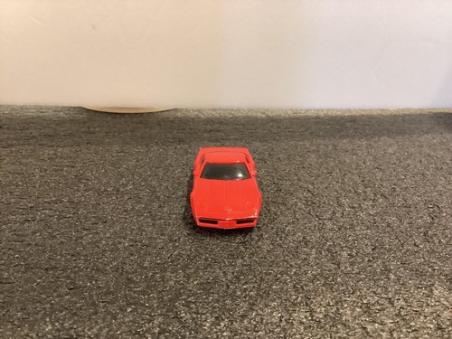 HO SLOT CAR BODY ONLY