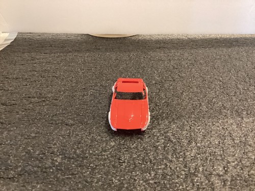 HO SLOT CAR BODY ONLY
