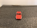 HO SLOT CAR BODY ONLY