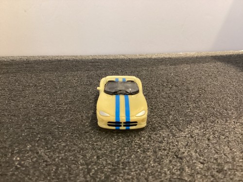 [3535] HO SLOT CAR BODY ONLY