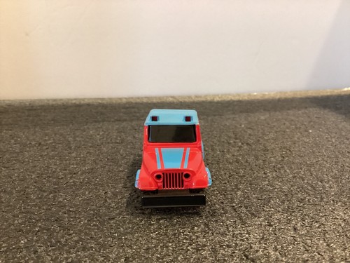 HO SLOT CAR BODY ONLY