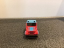 HO SLOT CAR BODY ONLY