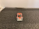 HO SLOT CAR BODY ONLY