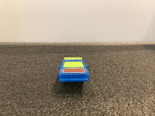 [3543] HO SLOT CAR BODY ONLY