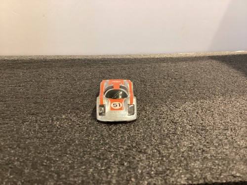 HO SLOT CAR BODY ONLY