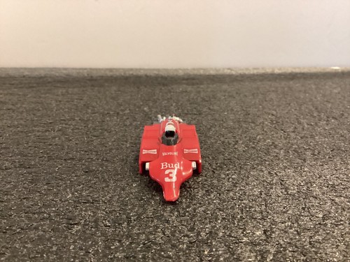 [3775] HO SLOT CAR BODY ONLY