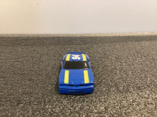 HO SLOT CAR BODY ONLY