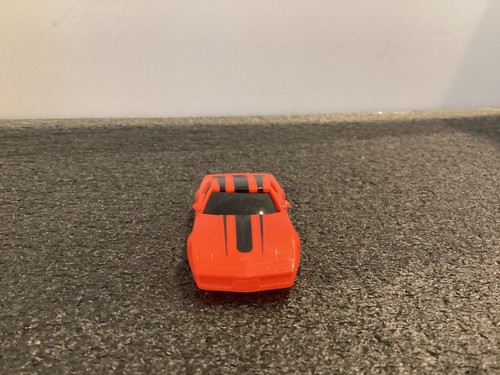 HO SLOT CAR BODY ONLY