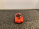 HO SLOT CAR BODY ONLY
