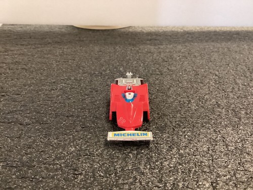 [3762] HO SLOT CAR BODY ONLY