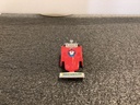 HO SLOT CAR BODY ONLY