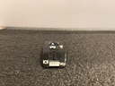 HO SLOT CAR BODY ONLY