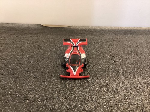 HO SLOT CAR BODY ONLY