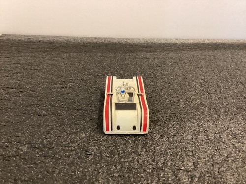 HO SLOT CAR BODY ONLY