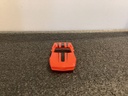 HO SLOT CAR BODY ONLY