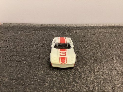[3824] HO SLOT CAR BODY ONLY