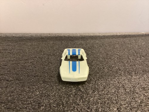 [3784] HO SLOT CAR BODY ONLY
