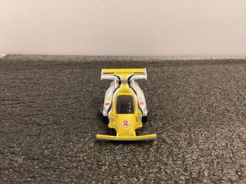 HO SLOT CAR BODY ONLY