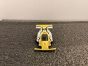HO SLOT CAR BODY ONLY