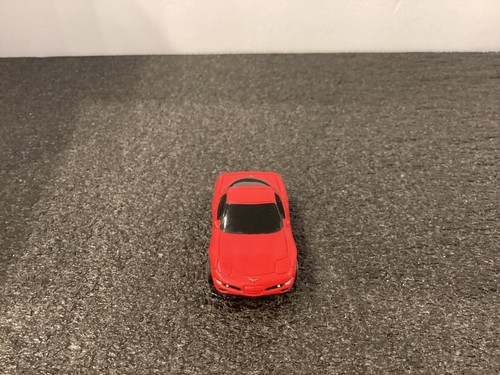 HO SLOT CAR COMPLETE RUNNING
