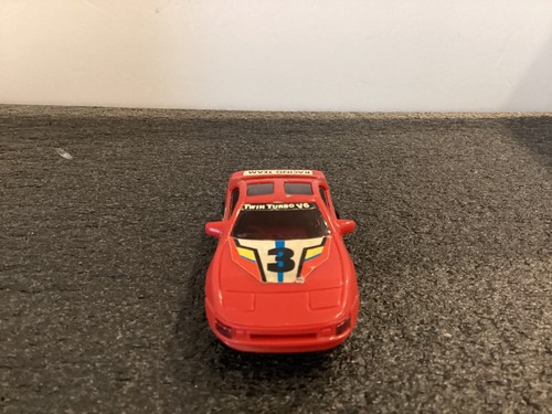 [3936] 1/43 SLOT CAR TESTED AND RUNNING