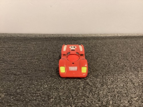 HO SLOT CAR BODY ONLY
