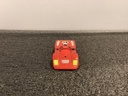 HO SLOT CAR BODY ONLY